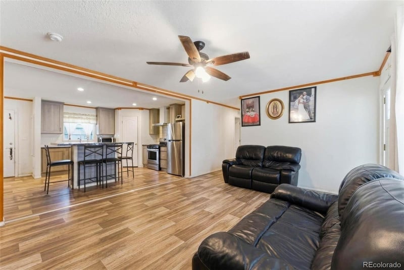 1828 Pitkin St Lot 416, Aurora, CO 80011