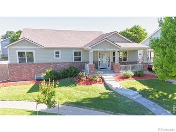 6526 18th St Rd, Greeley, CO 80634