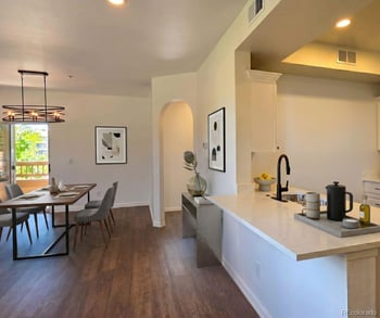 12888 Ironstone Way #201, Parker, CO 80134