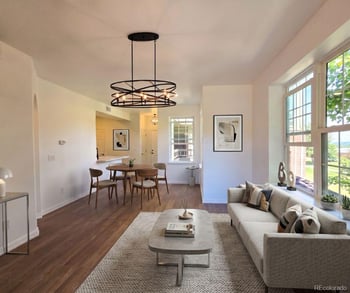 12888 Ironstone Way #201, Parker, CO 80134