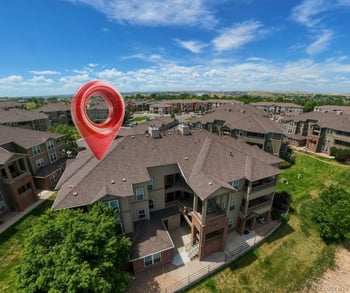 12888 Ironstone Way #201, Parker, CO 80134