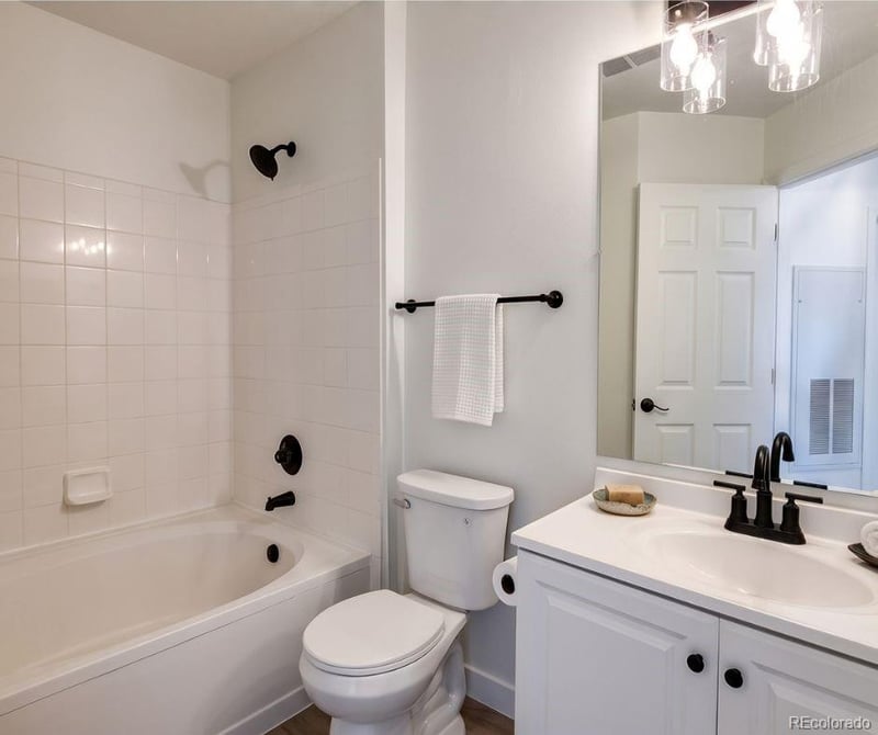 12888 Ironstone Way #201, Parker, CO 80134
