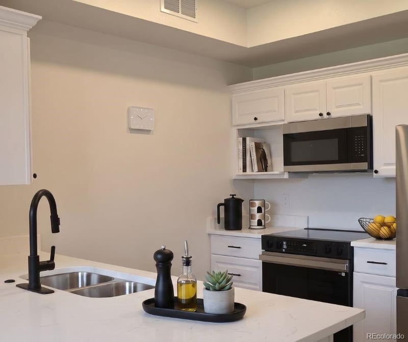 12888 Ironstone Way #201, Parker, CO 80134
