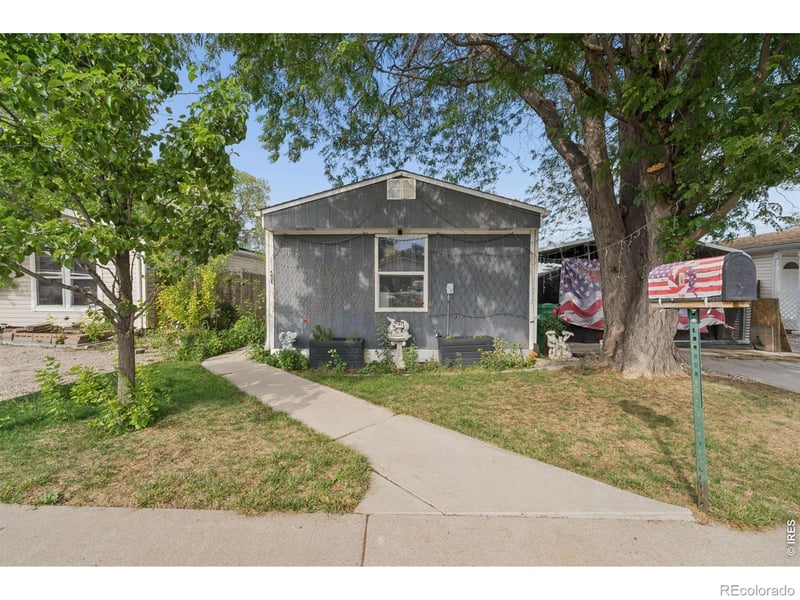 9048 Orleans St, Denver, CO 80260