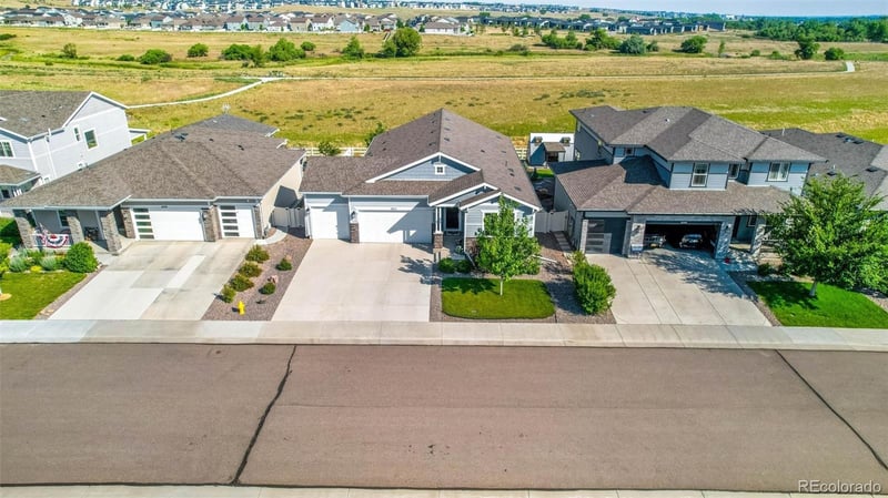 6511 Leathers Ln, Parker, CO 80134
