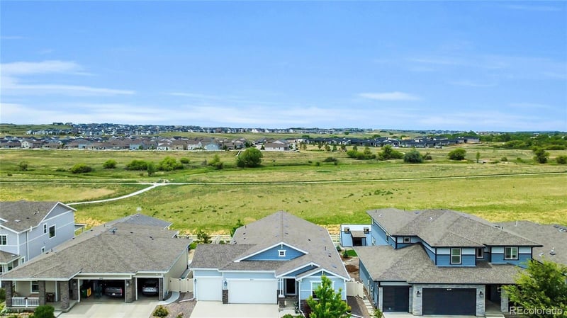 6511 Leathers Ln, Parker, CO 80134