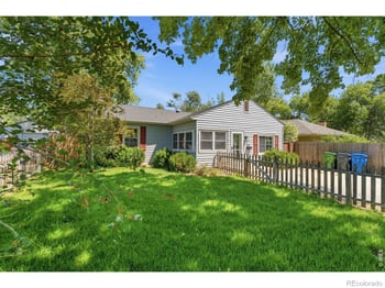 1114 W Mulberry St, Fort Collins, CO 80521