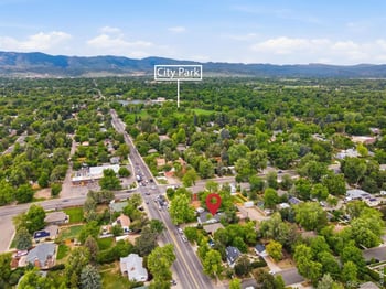 1114 W Mulberry St, Fort Collins, CO 80521