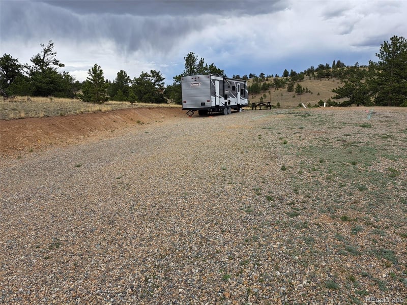 669 Hiawatha Cir, Hartsel, CO 80449