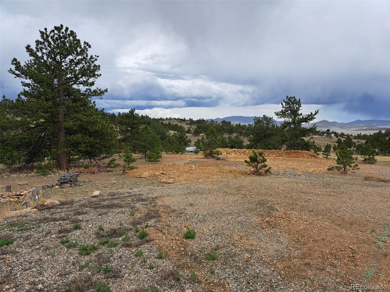 669 Hiawatha Cir, Hartsel, CO 80449