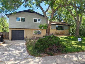 10251 Monterey Cir, Denver, CO 80260