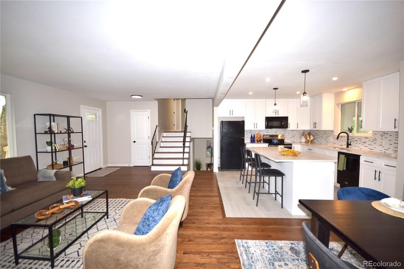 10251 Monterey Cir, Denver, CO 80260