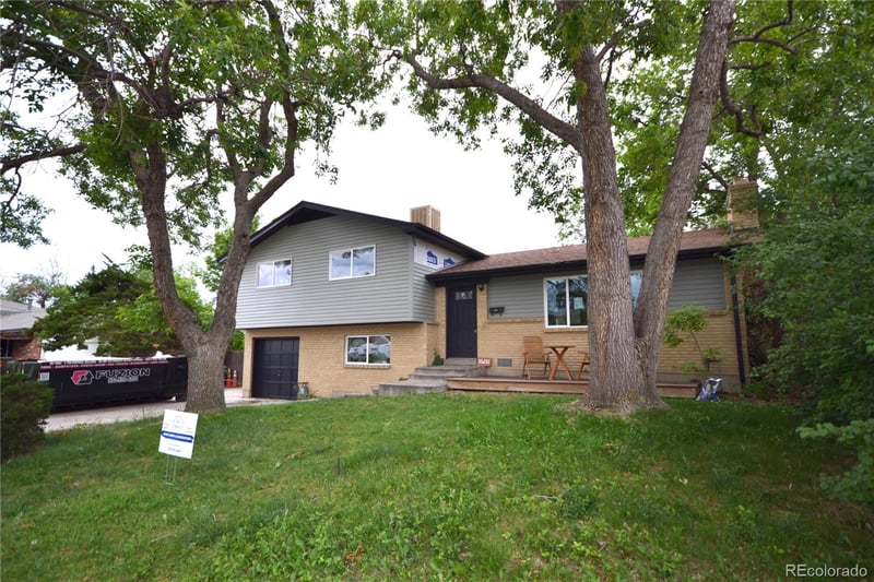 10251 Monterey Cir, Denver, CO 80260