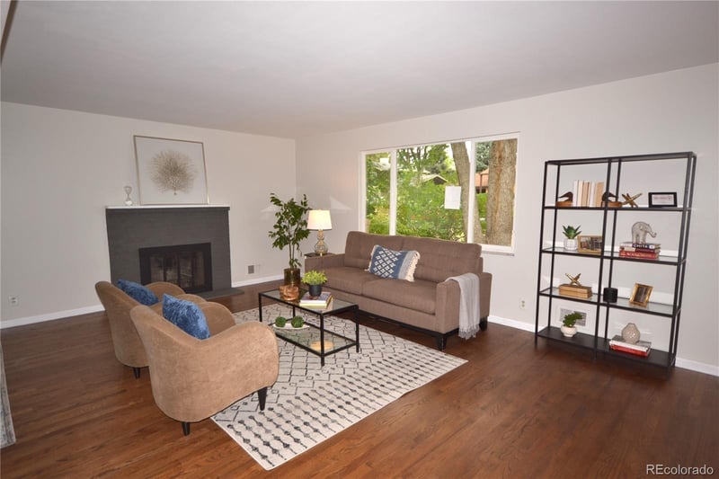 10251 Monterey Cir, Denver, CO 80260