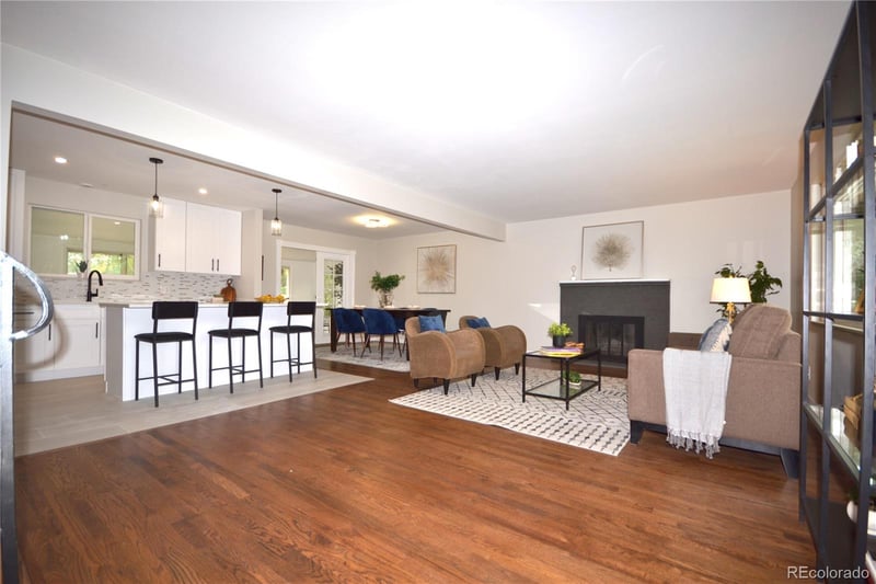 10251 Monterey Cir, Denver, CO 80260