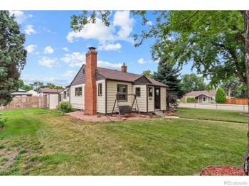4095 Quay St, Wheat Ridge, CO 80033