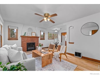 4095 Quay St, Wheat Ridge, CO 80033