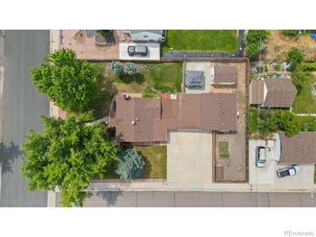 4095 Quay St, Wheat Ridge, CO 80033