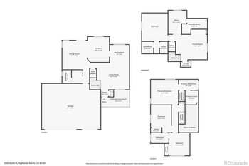 9358 Wolfe Pl, Littleton, CO 80129