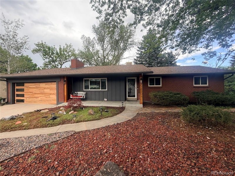 832 Beech St, Lakewood, CO 80228
