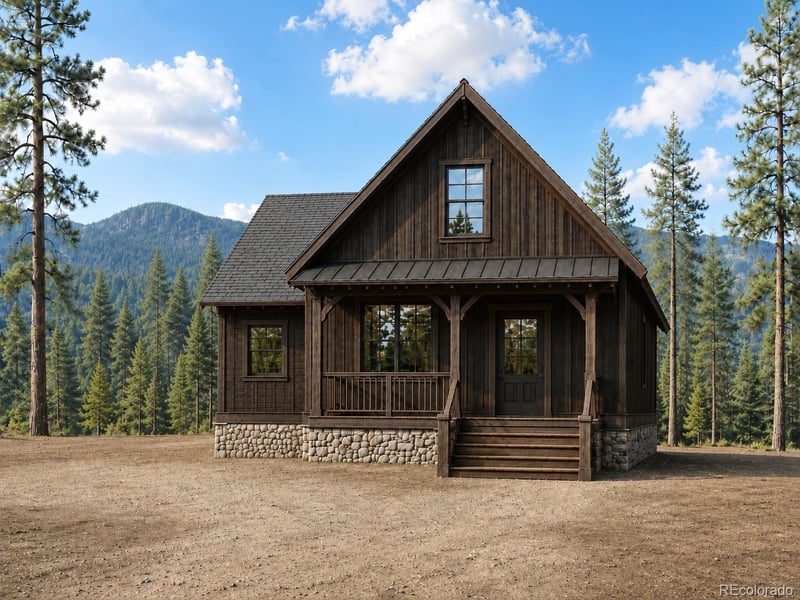 48 Limerick Ln, Westcliffe, CO 81252