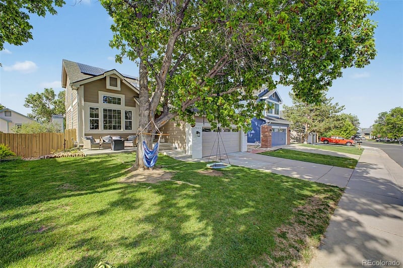 17045 Numa Pl, Parker, CO 80134