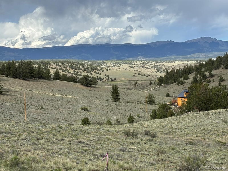 66 Chestnut Ln, Como, CO 80432
