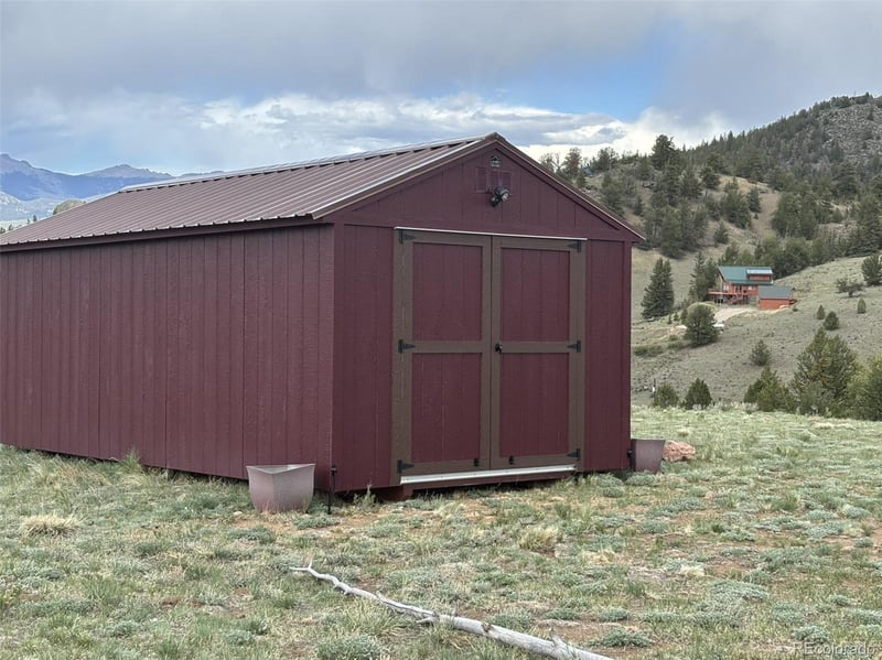 66 Chestnut Ln, Como, CO 80432