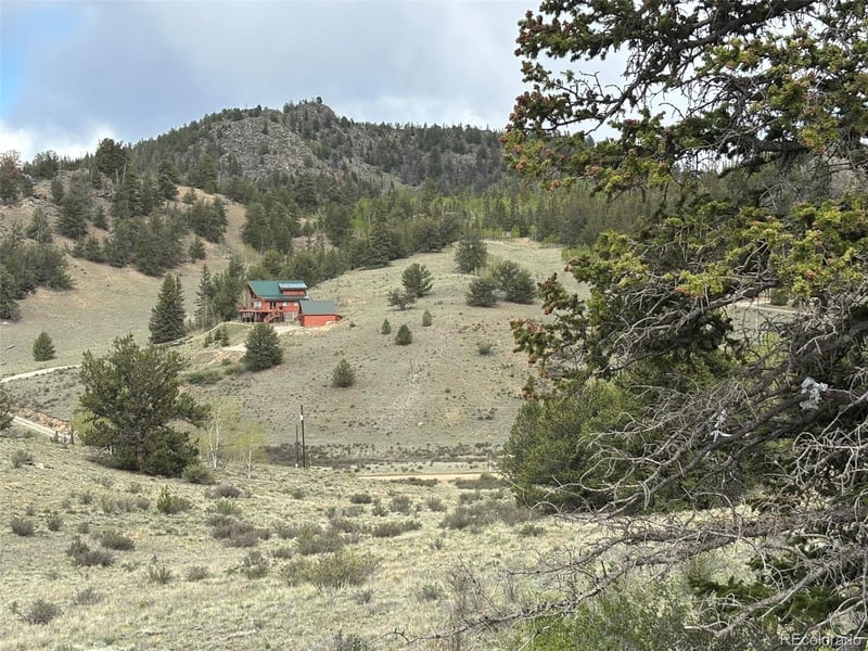 66 Chestnut Ln, Como, CO 80432