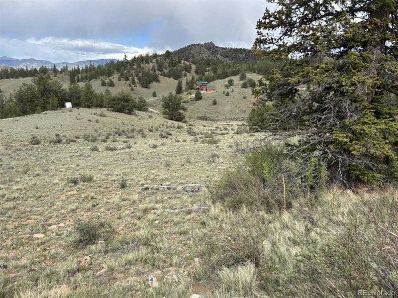 66 Chestnut Ln, Como, CO 80432