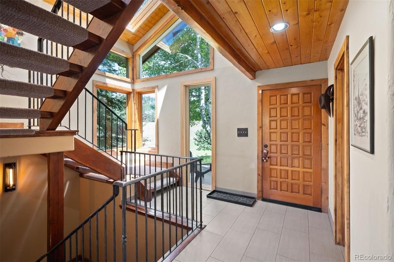 32843 Deep Forest Rd, Evergreen, CO 80439