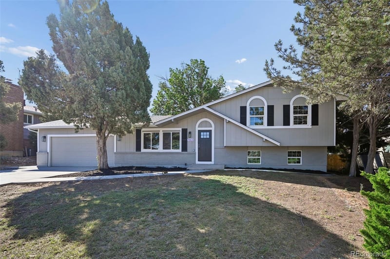 7313 Colonial Dr, Fountain, CO 80817