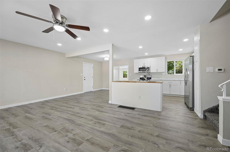 7313 Colonial Dr, Fountain, CO 80817
