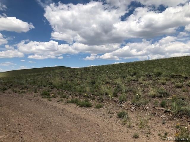 Chickasaw Rd, Hartsel, CO 80449