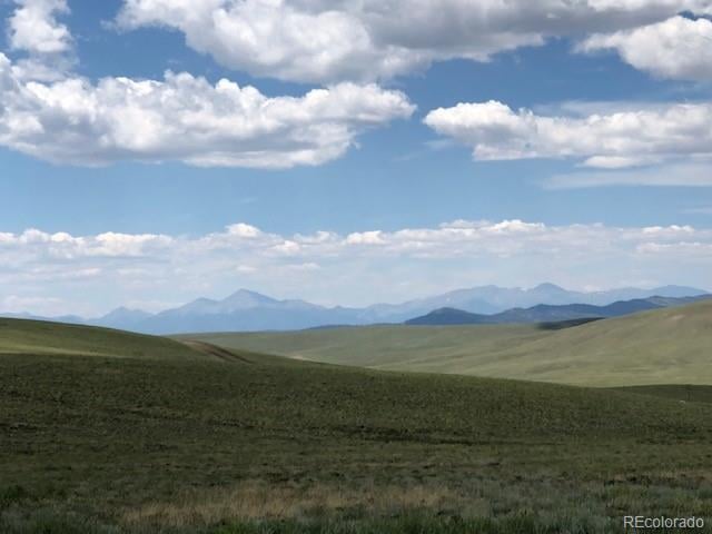 Chickasaw Rd, Hartsel, CO 80449