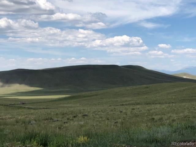 Chickasaw Rd, Hartsel, CO 80449