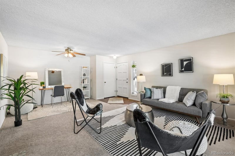 7130 S Vine Cir E, Centennial, CO 80122