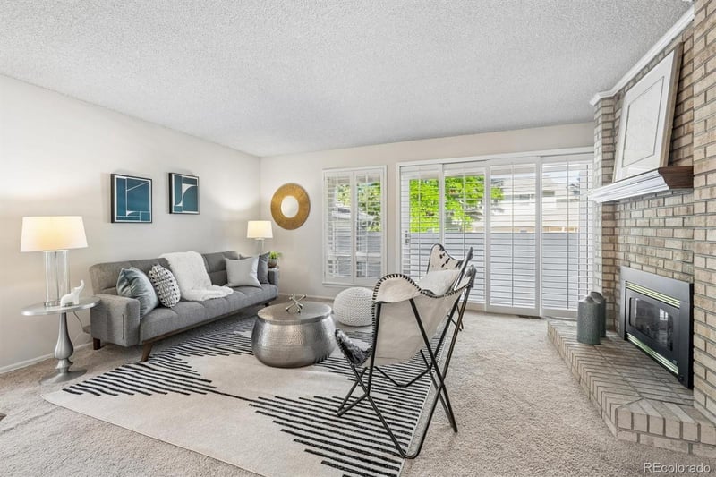 7130 S Vine Cir E, Centennial, CO 80122