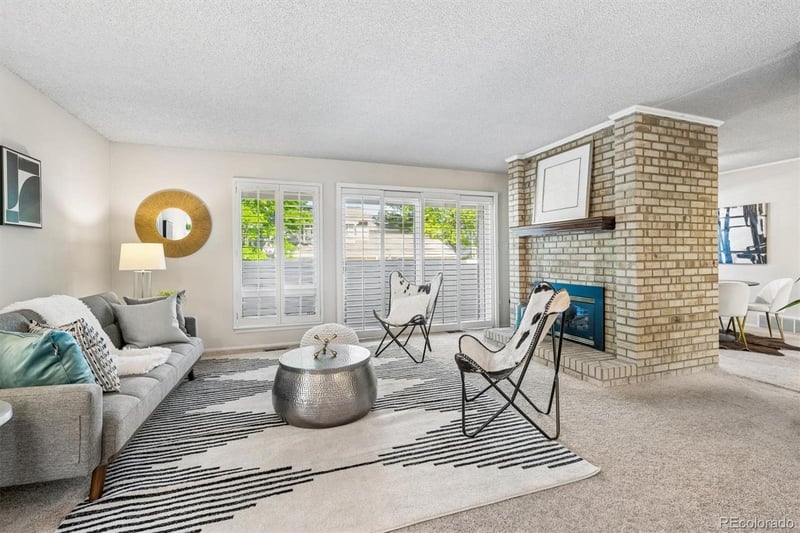 7130 S Vine Cir E, Centennial, CO 80122