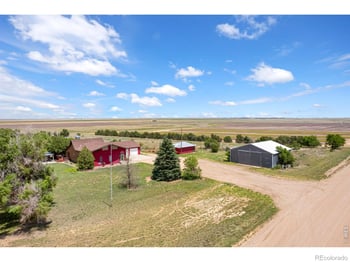 31035 County Road 39, Akron, CO 80720
