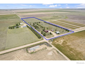 31035 County Road 39, Akron, CO 80720