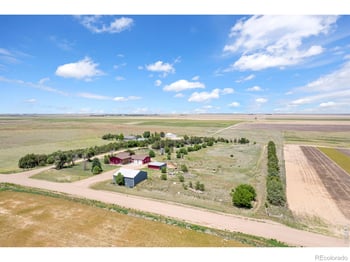 31035 County Road 39, Akron, CO 80720