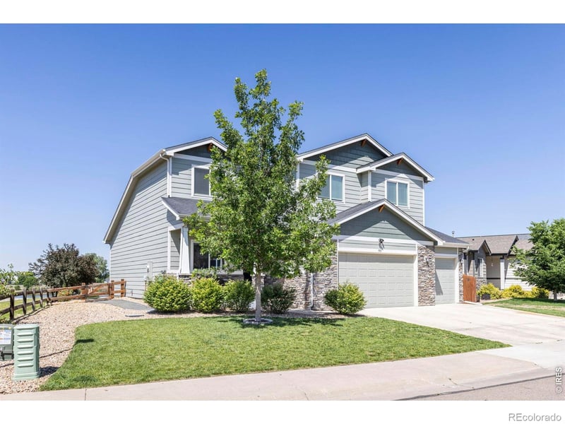 1905 Saddleback Dr, Milliken, CO 80543