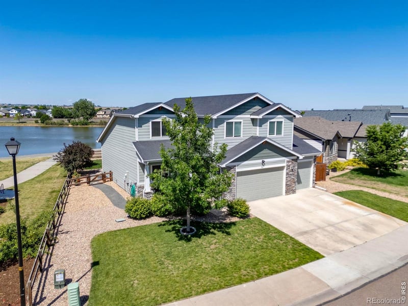 1905 Saddleback Dr, Milliken, CO 80543