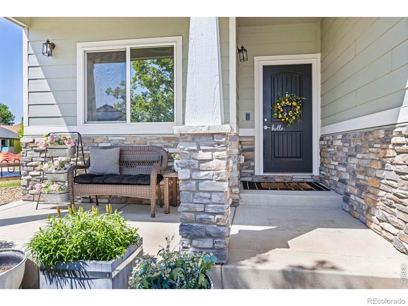 1905 Saddleback Dr, Milliken, CO 80543