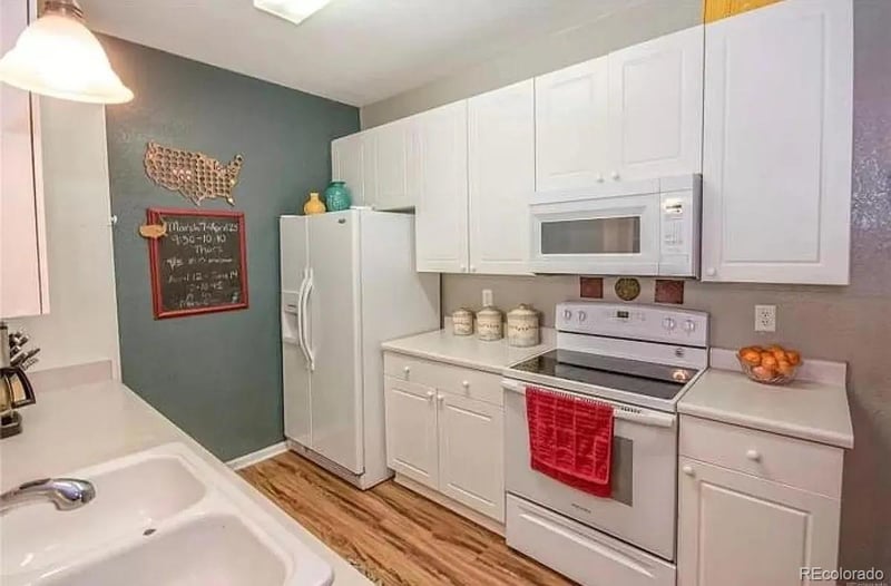 14343 1st Dr #101, Aurora, CO 80011