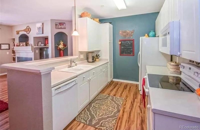 14343 1st Dr #101, Aurora, CO 80011