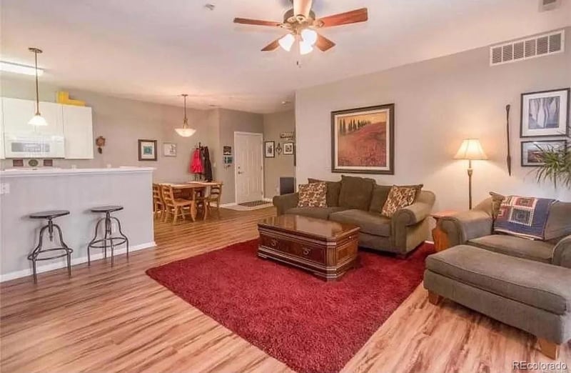14343 1st Dr #101, Aurora, CO 80011