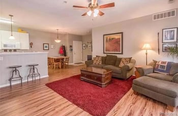 14343 E 1st Dr #101, Aurora, CO 80011