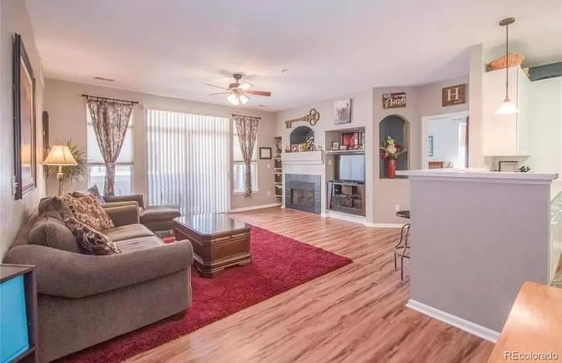 14343 1st Dr #101, Aurora, CO 80011